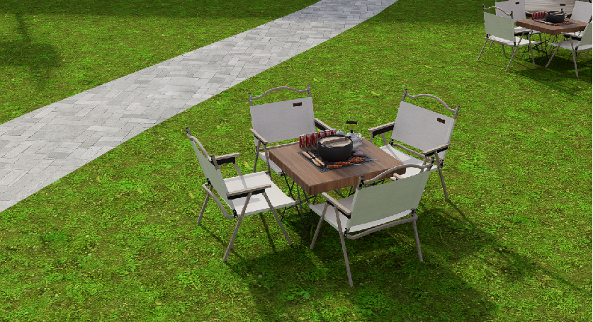 市辖区酒店帐篷定制：解锁旅居新体验，打造差异化竞争力