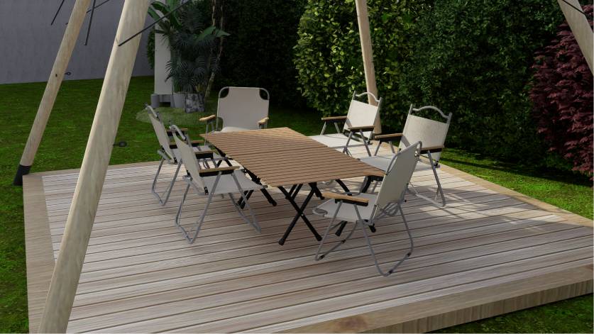 市辖区帐篷生产厂家：以匠心筑牢户外装备的品质根基